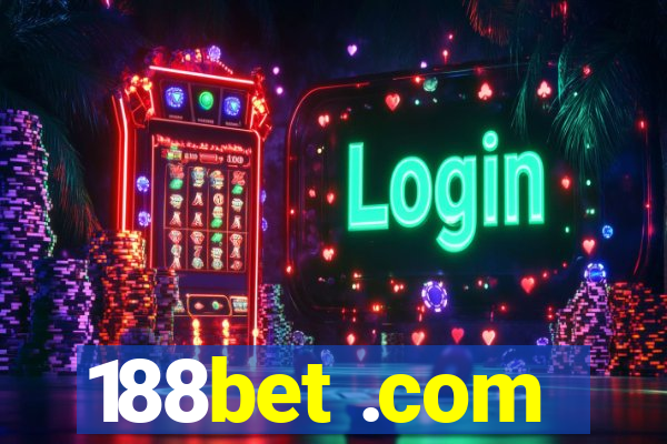 188bet .com